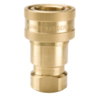 ISO 7241 B型快速接头